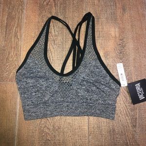 Victoria’s Secret athletic sports top